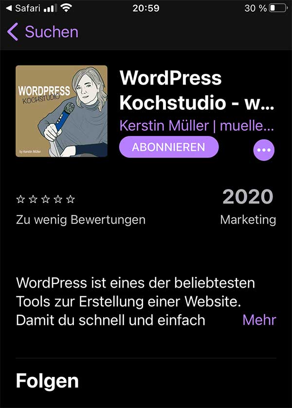 02-Podcast-suchen 02-Podcast-suchen