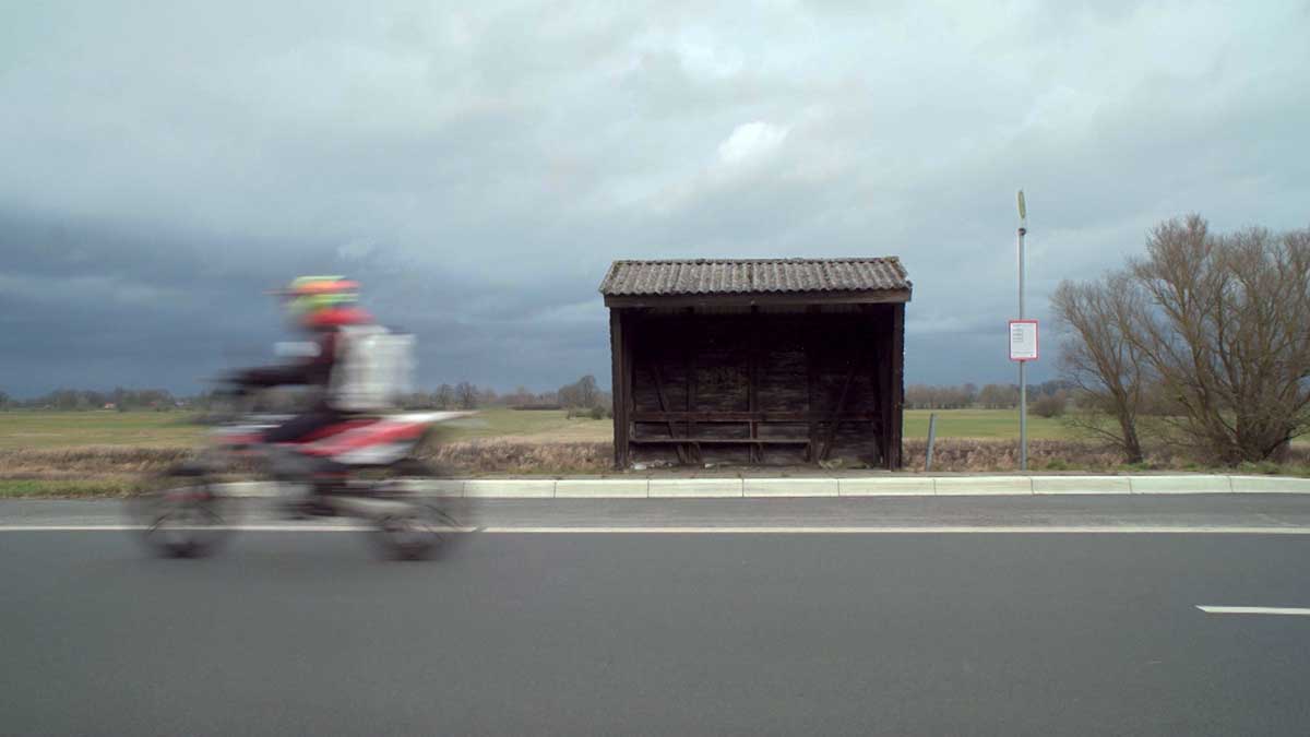 WADD-Motorrad