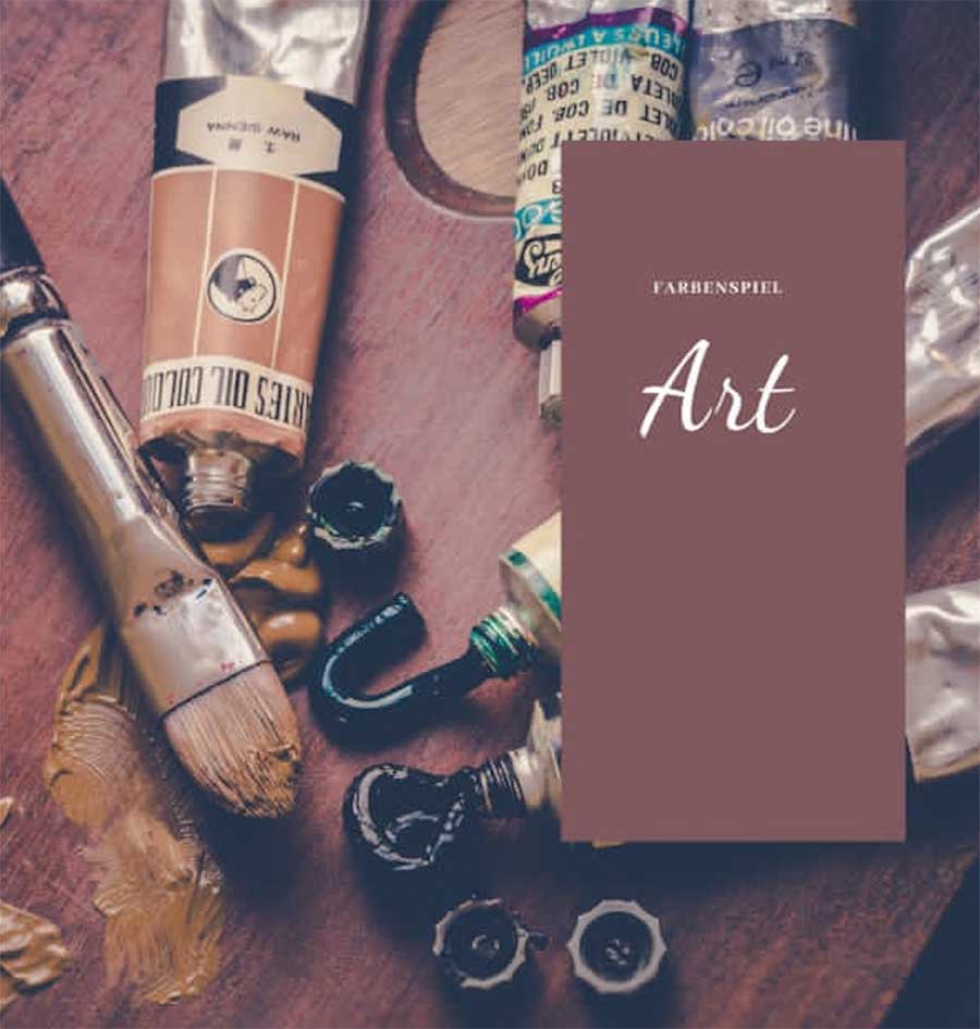 art