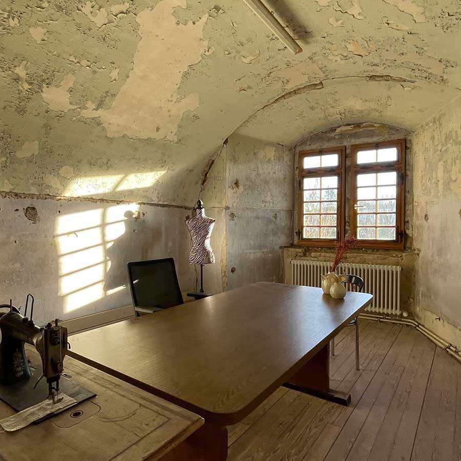 CoWorking CoWorking 1 - Besprechung klein